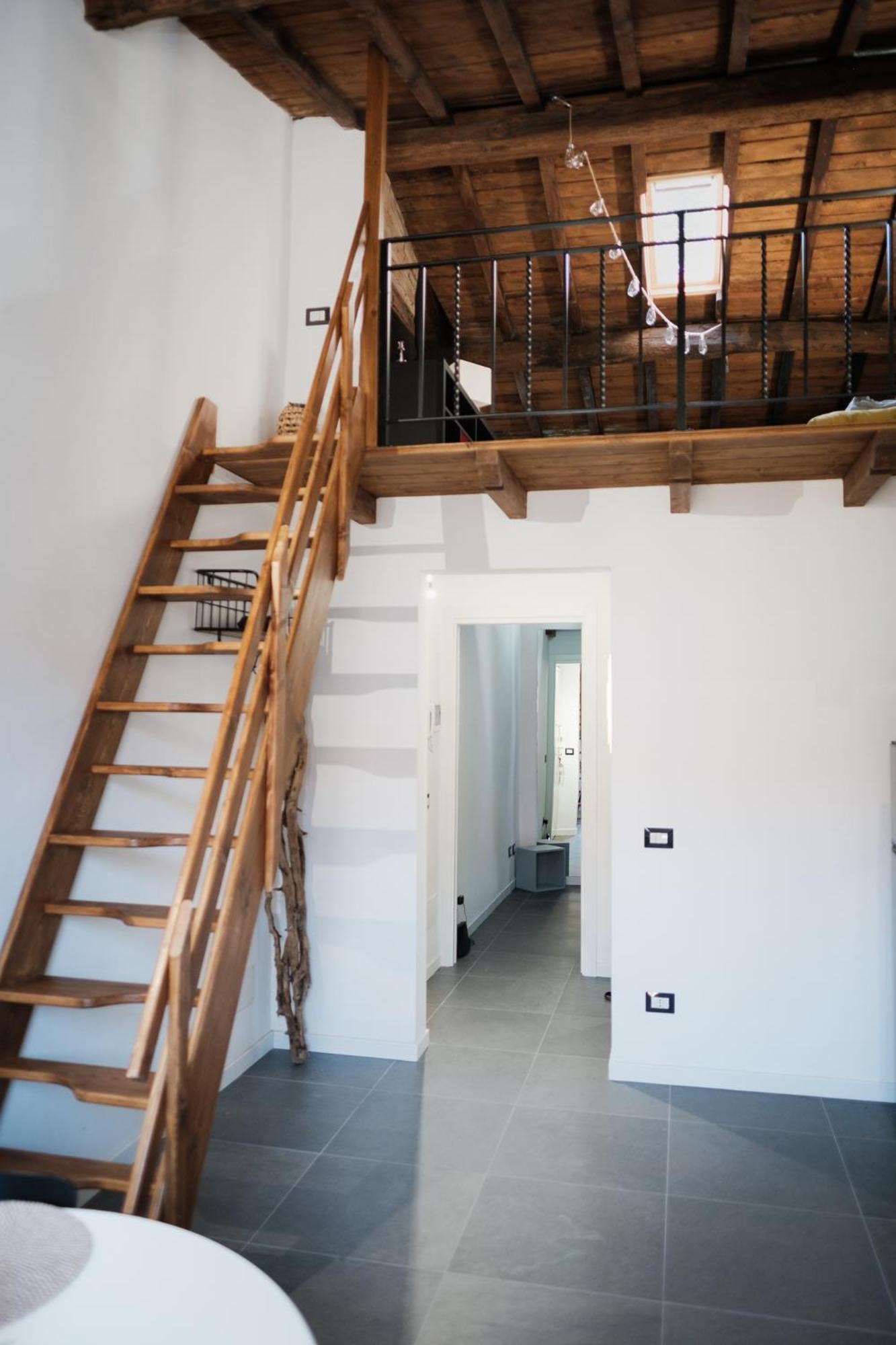 Mamma Maria P1 Apartment Monterotondo  Exterior photo