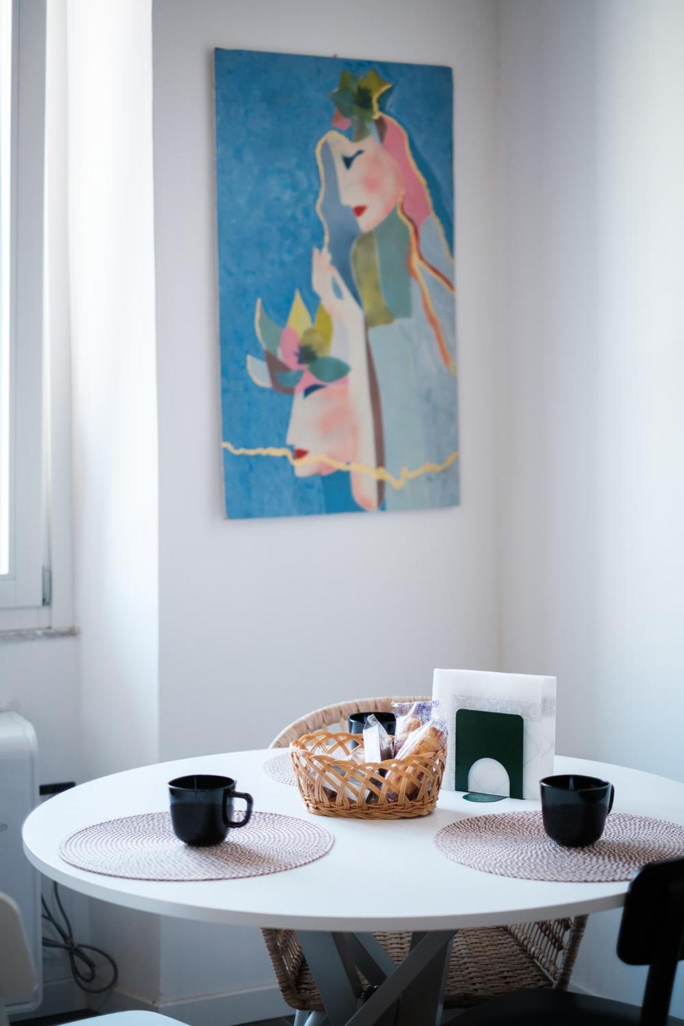 Mamma Maria P1 Apartment Monterotondo  Exterior photo