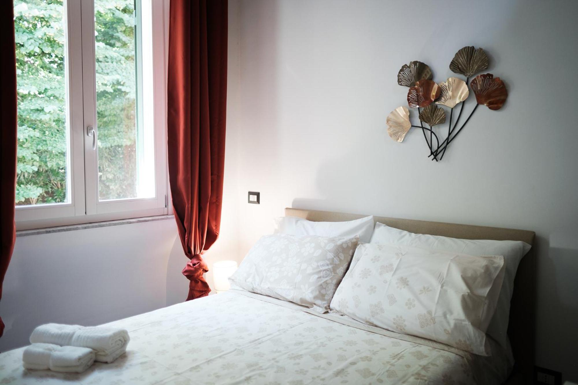 Mamma Maria P1 Apartment Monterotondo  Exterior photo