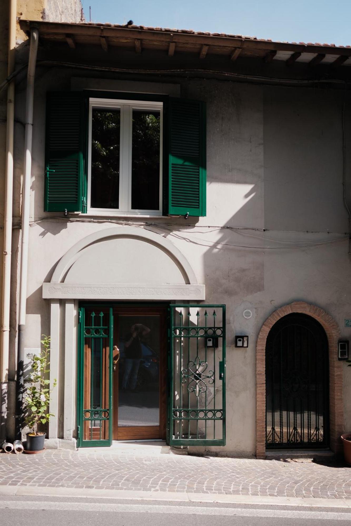 Mamma Maria P1 Apartment Monterotondo  Exterior photo